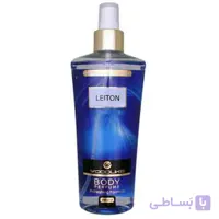 بادی اسپلش مردانه وودلایک مدل LEITON