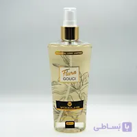 بادی اسپلش زنانه وودلایک مدل GOUCI FLURA