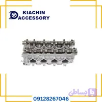 سرسیلندر استوک اپتیما
