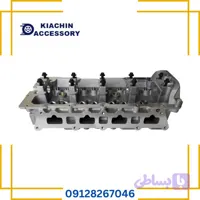سرسیلندر استوک X22