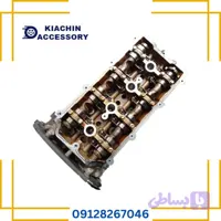 سرسیلندر mvm 530