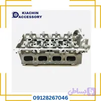 سرسیلندر استوک x33