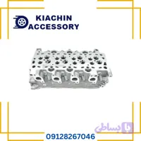 سرسیلندر استوک آوانته