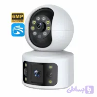 دوربین سیم کارتی دو لنز Z32 Okam Pro