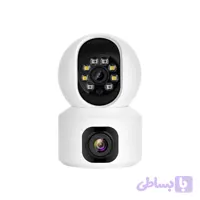 دوربین بیبی دو لنز wifi z6