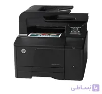 پرینتر چندکاره لیزری اچ پی مدل M276n