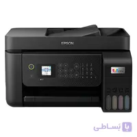 پرینتر چندکاره جوهرافشان اپسون مدل EcoTank L5290