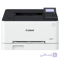 پرینتر تک کاره لیزری کانن مدل i-Sensys LBP631Cw