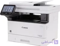 پرینتر چندکاره لیزری کانن مدل MF465dw