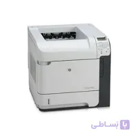 پرینتر چندکاره لیزری اچ پی مدل Laserjet P4515n