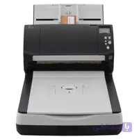 اسکنر حرفه ای بایگانی اسناد فوجیتسو Fujitsu Fi-7260