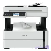 پرینتر چندکاره جوهرافشان اپسون مدل Ecotank M3140