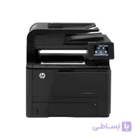 پرینتر چندکاره لیزری اچ پی مدل M425fdw