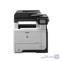 پرینتر چندکاره لیزری اچ پی مدل M521dn