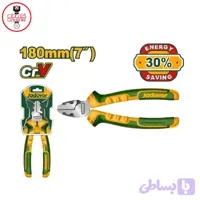 سیم چین 7 اینچ جادور