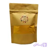زردچوبه (کد W1EZB)