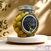 زیتون شکسته سوپر لوکس