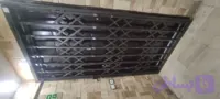 تسمه دو نیم سه لوزی پرچ مخفی