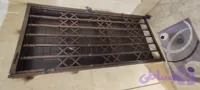 تسمه دو نیم سه لوزی پرچ مخفی