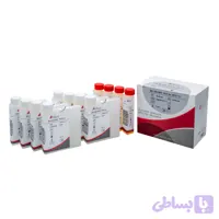 کیت بیوشیمی BILIRUBIN -TOTAL