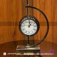 ساعت رومیزی آرتمیس منظومه فلزی مدل شهاب