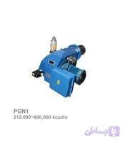 مشعل گازسوز ایران رادیاتور مدل PGN1