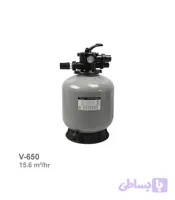 فیلتر شنی ایمکس مدل V-650
