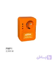 محافظ برق تک خانه شکوه مدل PMP1