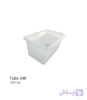 وان منشوری 340 لیتری طبرستان