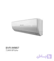 یونیت داخلی دیواری VRF بویمن مدل BVR-IWM07