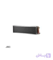 کویل گرمایشی مدل JM3