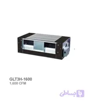 فن کویل کانالی گلدیران (GL) مدل GLT3H-1600