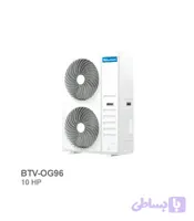 یونیت خارجی مینی VRF بویمن مدل BTV-OG96