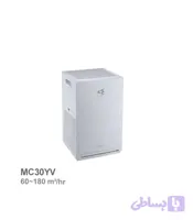 دستگاه تصفیه هوا دایکین مدل MC80YV