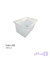 وان منشوری 350 لیتری طبرستان