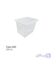 وان منشوری 250 لیتری طبرستان