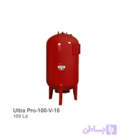 منبع تحت فشار دیافراگمی زیلمت مدل Ultra Pro-100-V-16