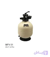 فیلتر شنی ایمکس مدل MFV-31