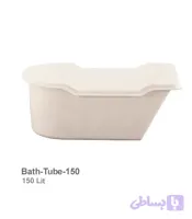 وان حمام 150 لیتری طبرستان