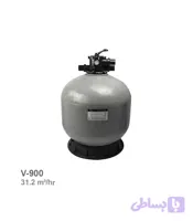 فیلتر شنی ایمکس مدل V-900