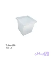 وان منشوری 120 لیتری طبرستان