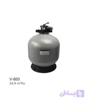 فیلتر شنی ایمکس مدل V-800