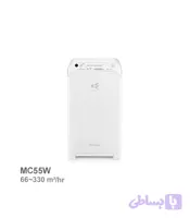 دستگاه تصفیه هوا دایکین مدل MC55W