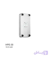 مبدل حرارتی صفحه‌ای هپاکو مدل HPE-30