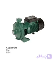 پمپ خانگی دو پروانه داب (DAB) مدل K55/100M