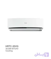 کولر گازی حاره‌ای هایسنس مدل HRTC-30VQ