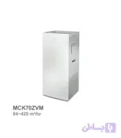 دستگاه تصفیه هوا و رطوبت‌ساز دایکین مدل MCK70ZVM