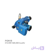 مشعل گازسوز ایران رادیاتور مدل PGN1B