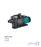 پمپ استخری لئو مدل XKP-1104