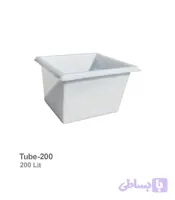 وان منشوری 200 لیتری طبرستان